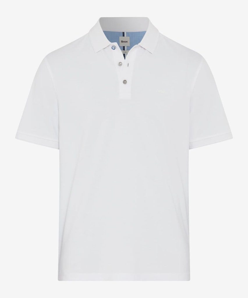 Brax Poloshirt STYLE.PETE günstig online kaufen