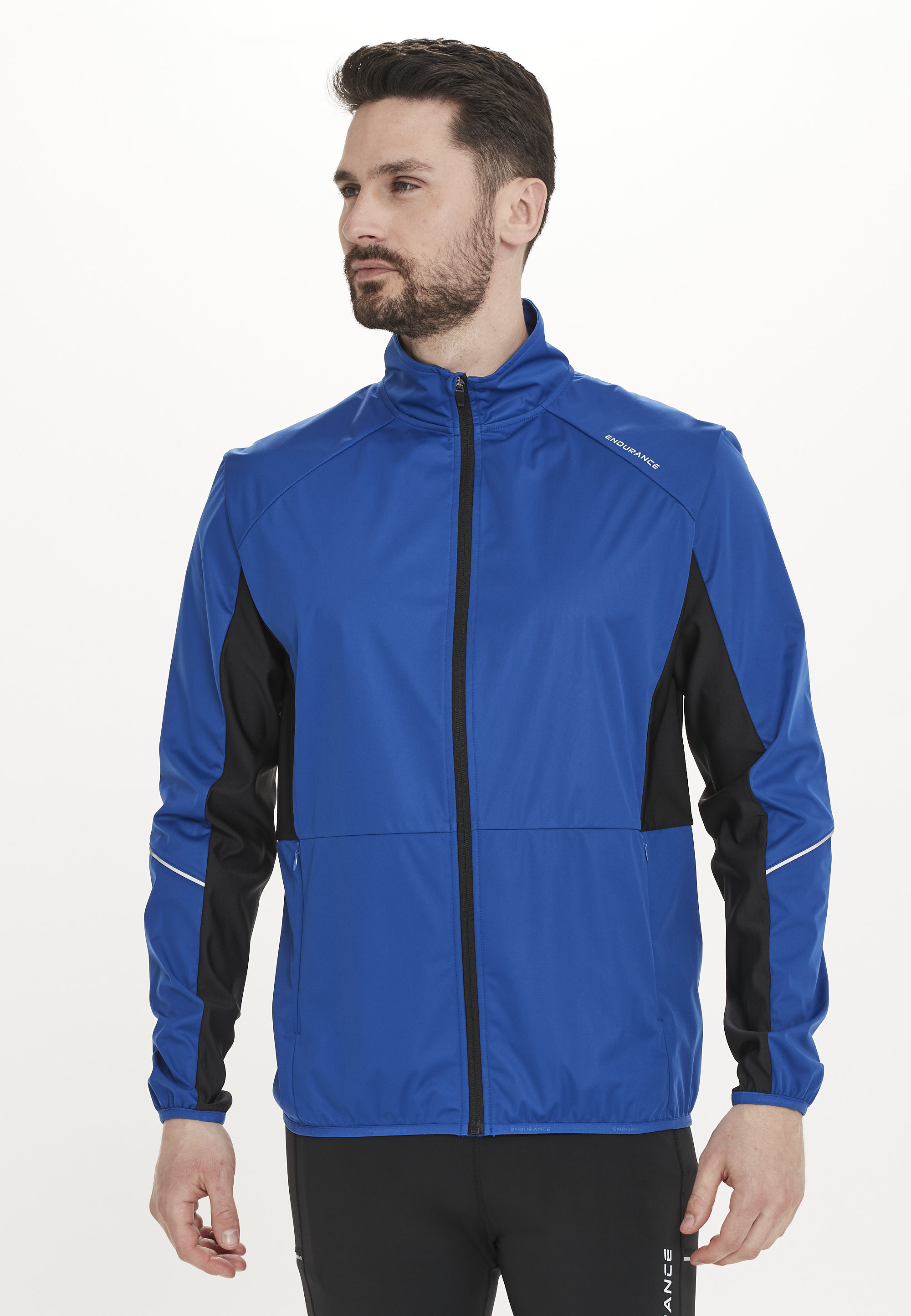 ENDURANCE Laufjacke "Sudens", mit umfangreicher Profi-Ausstattung günstig online kaufen