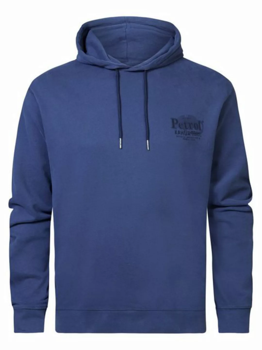 Petrol Industries Kapuzensweatshirt Men Sweater Hooded günstig online kaufen