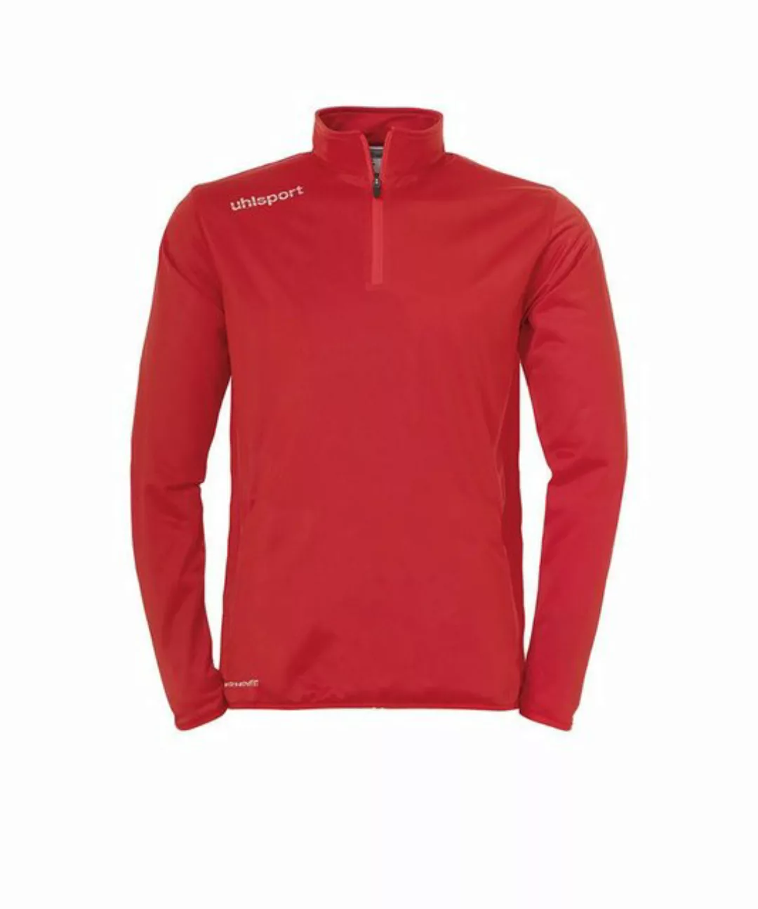 uhlsport Sweatshirt Essential Ziptop günstig online kaufen