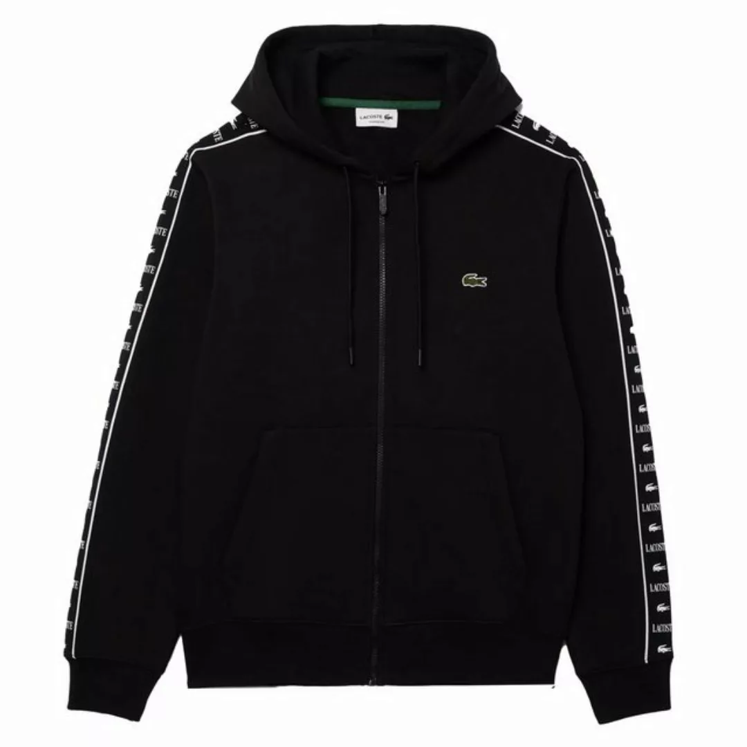 Lacoste Kapuzenpullover Lacoste Jogger Zip-Hoodie günstig online kaufen