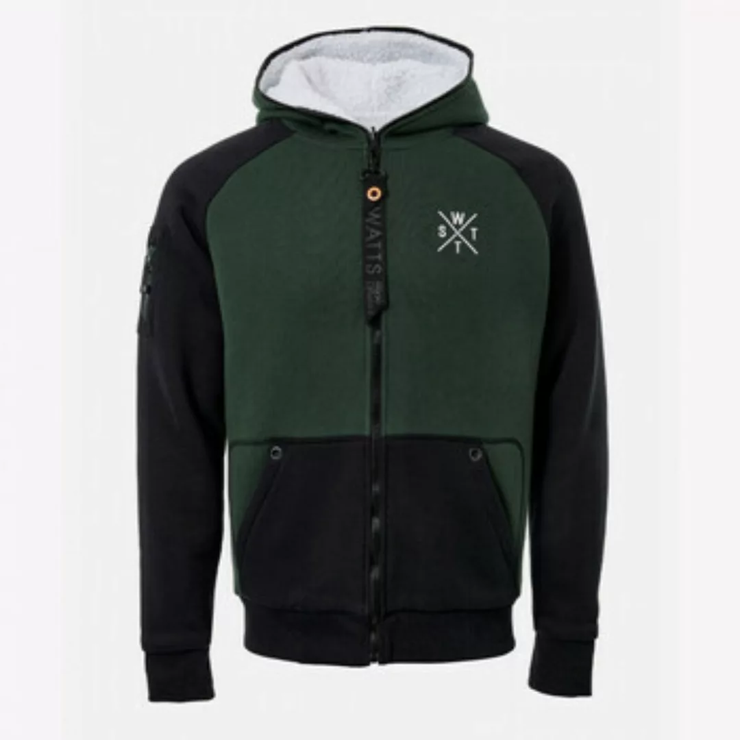 Watts  Sweatshirt Sweat full zip günstig online kaufen