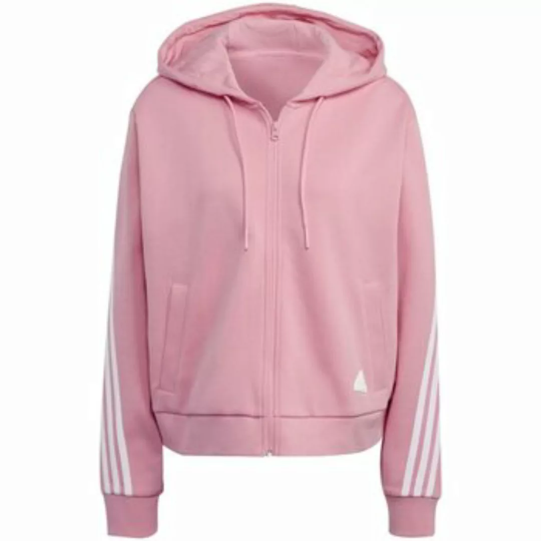 adidas  Damen-Jacke Sport W FI 3S FZ,BLIPNK IB8516 günstig online kaufen