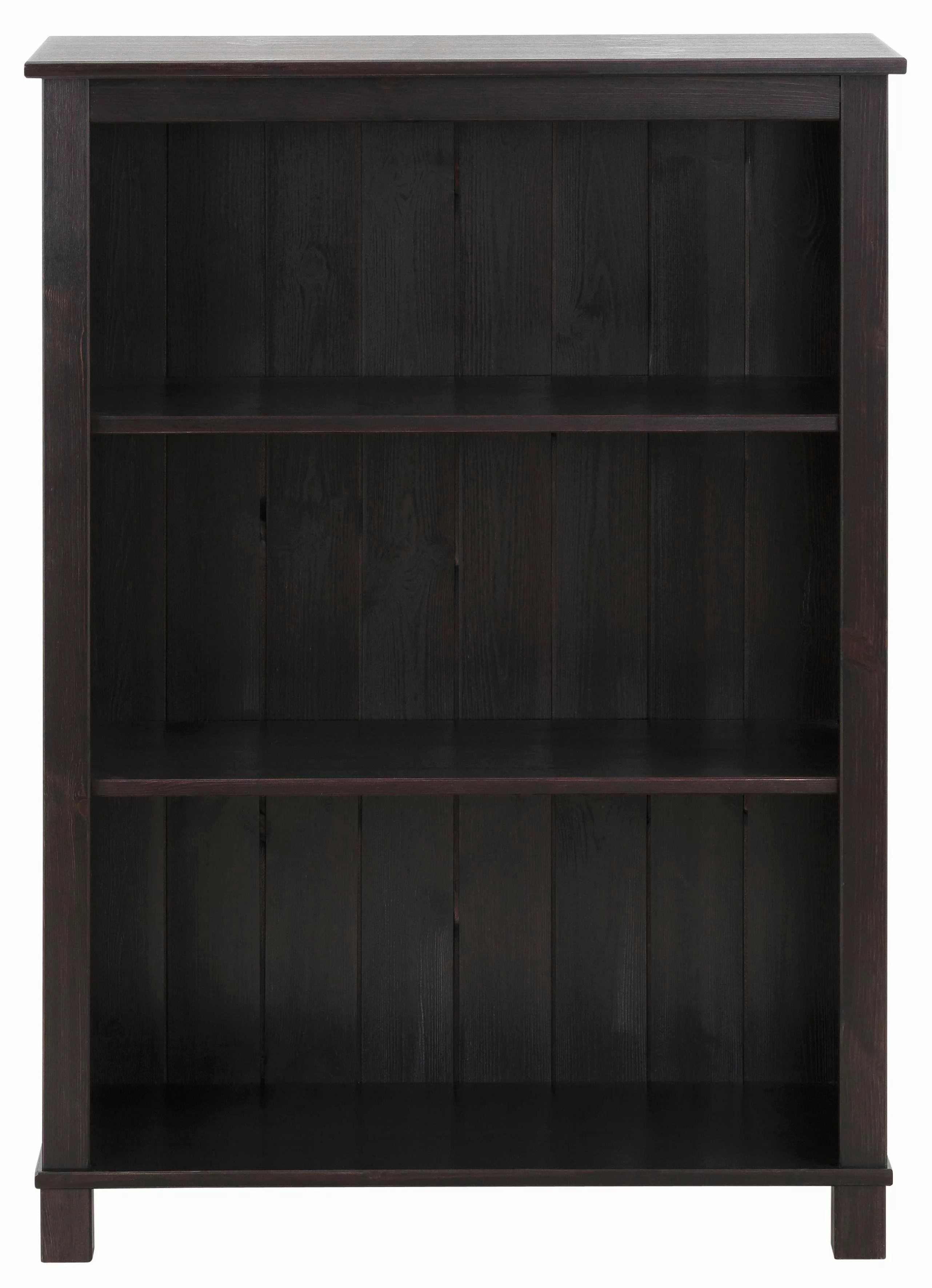 Home affaire Regal "Pivo", aus schönem massivem Kiefernholz, Höhe 106 cm günstig online kaufen