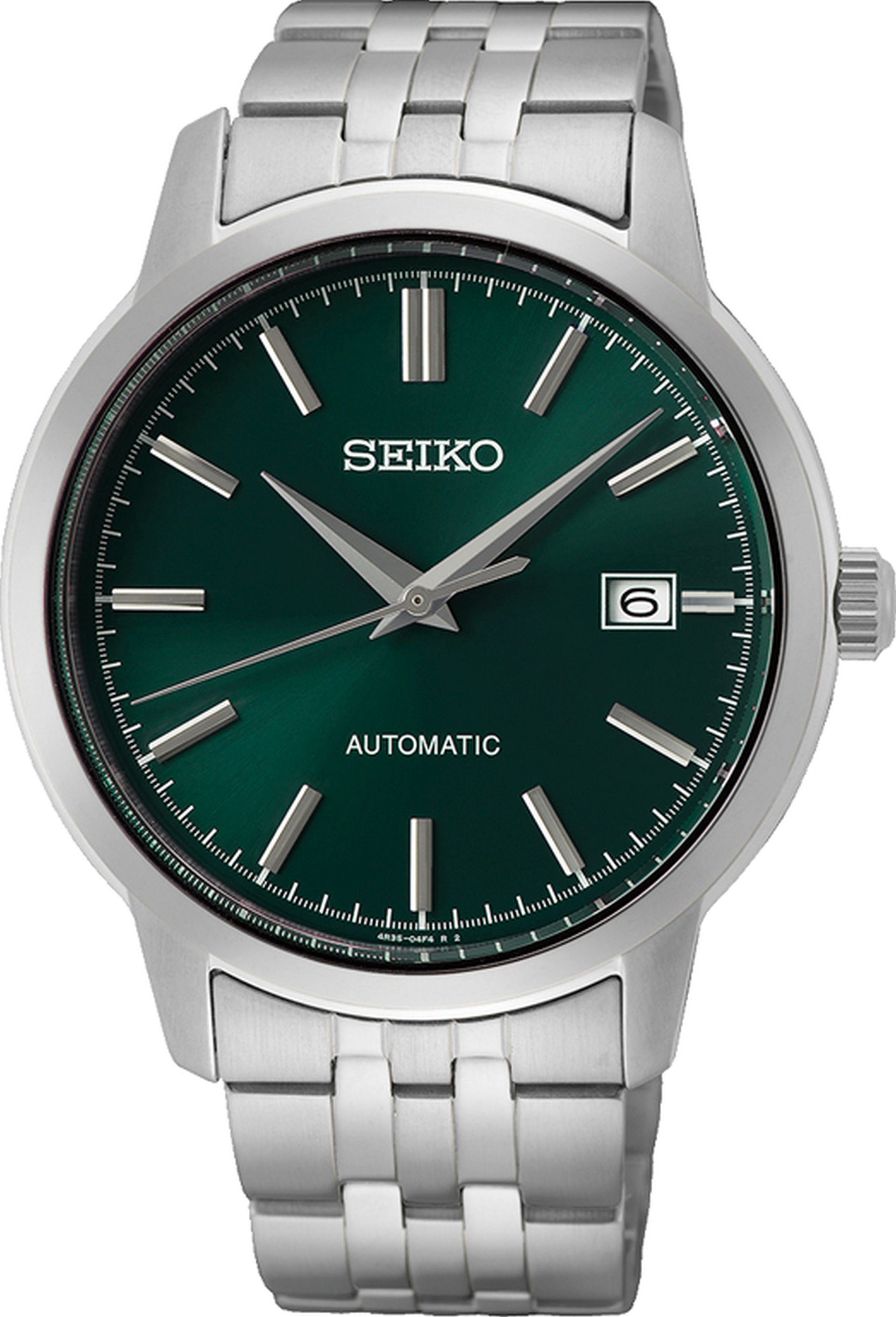 Seiko Automatikuhr SRPH89K1, Armbanduhr, Herrenuhr, Datum, günstig online kaufen