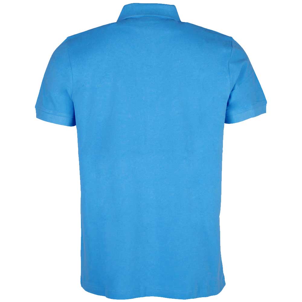 Kappa Poloshirt, in hochwertiger Piqué Qualität günstig online kaufen