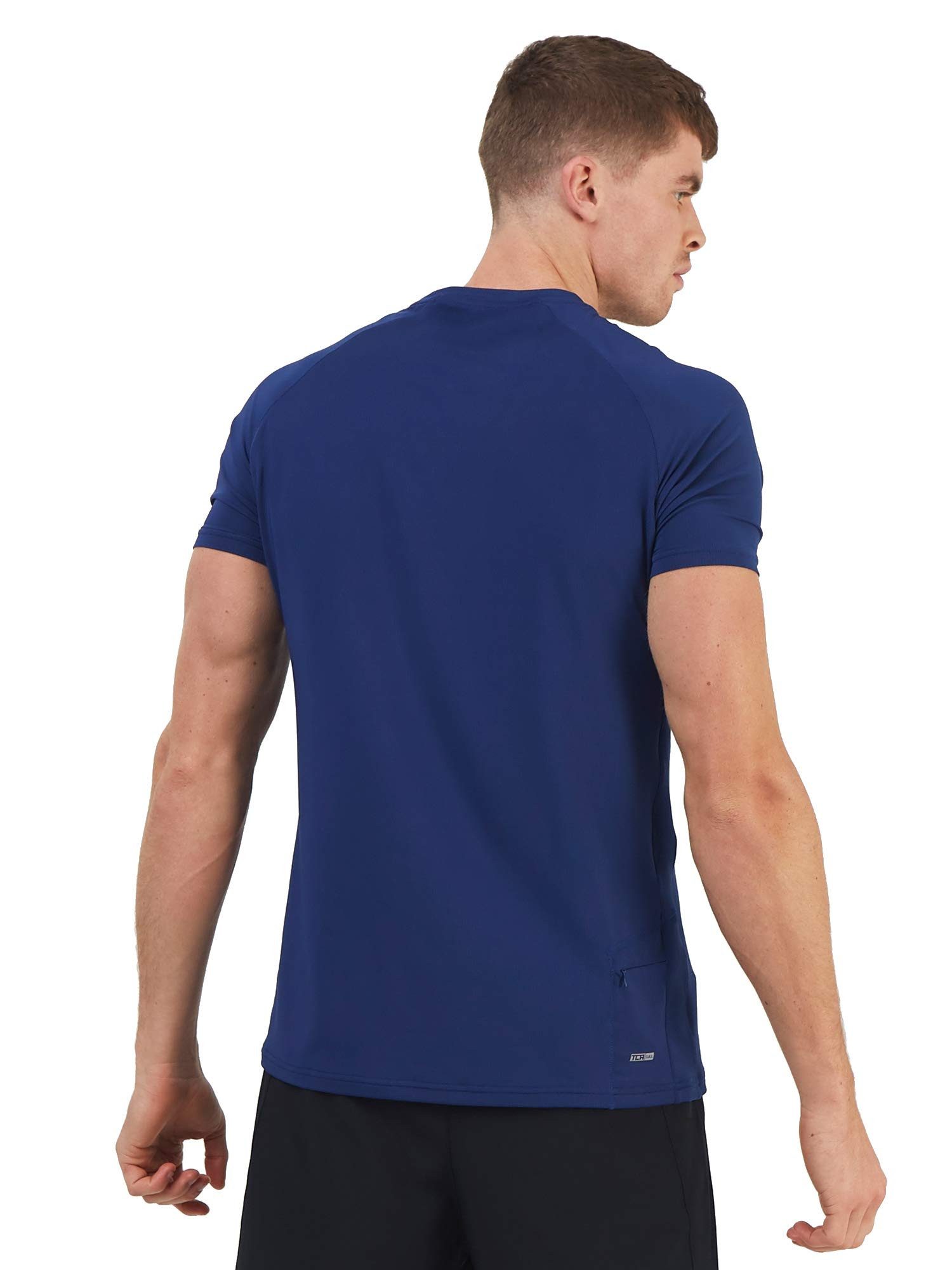 TCA Trainingsshirt TCA Herren Stamina Laufshirt günstig online kaufen