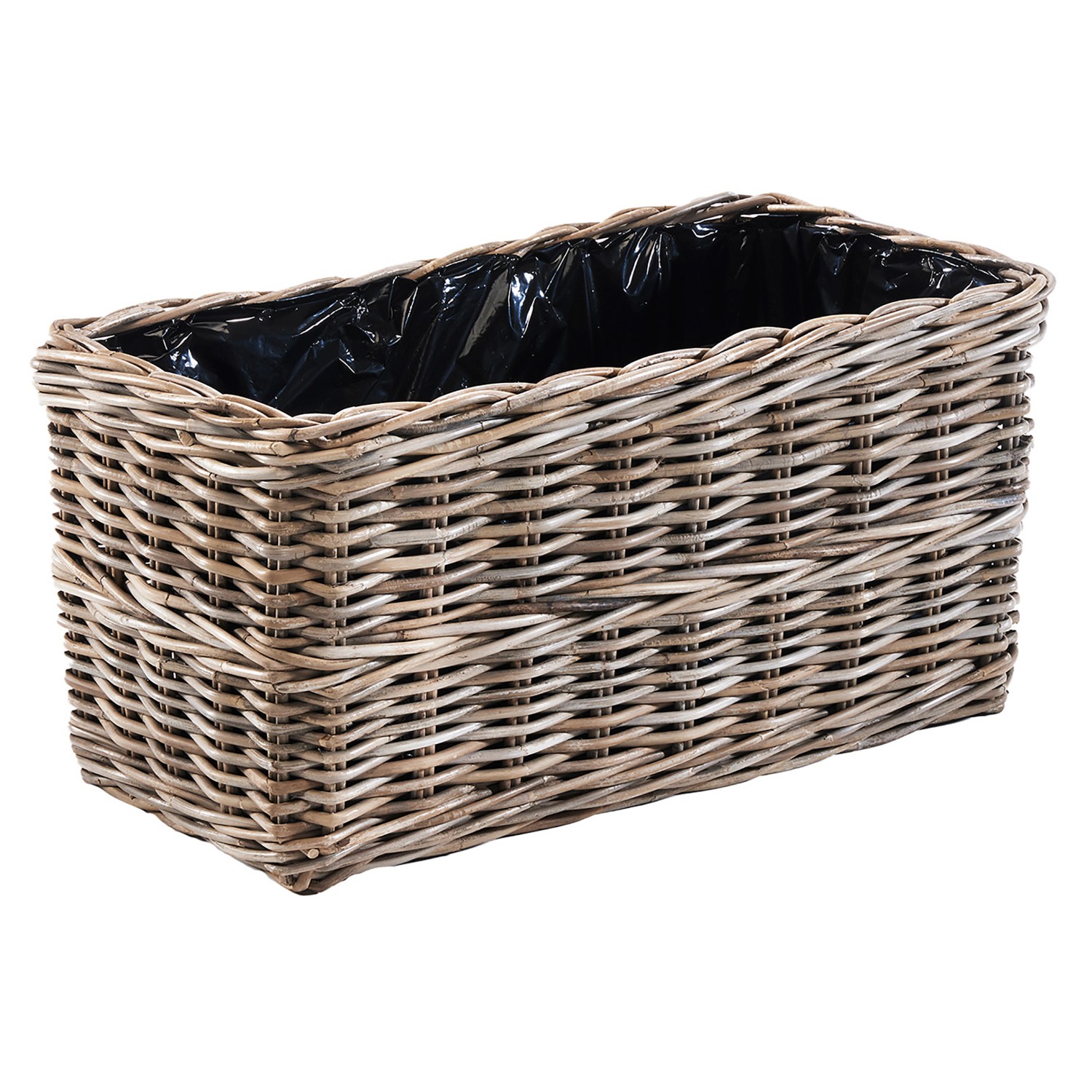 Kobolo Pflanzkübel Blumenbank Balkonkasten Pflanzkorb LALE günstig online kaufen