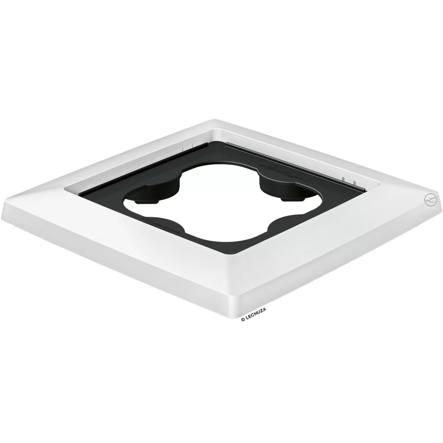 Lechuza® Pflanzkübel Rolluntersetzer Cubico 30 - günstig online kaufen