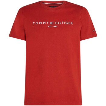 Tommy Hilfiger  T-Shirts & Poloshirts - günstig online kaufen