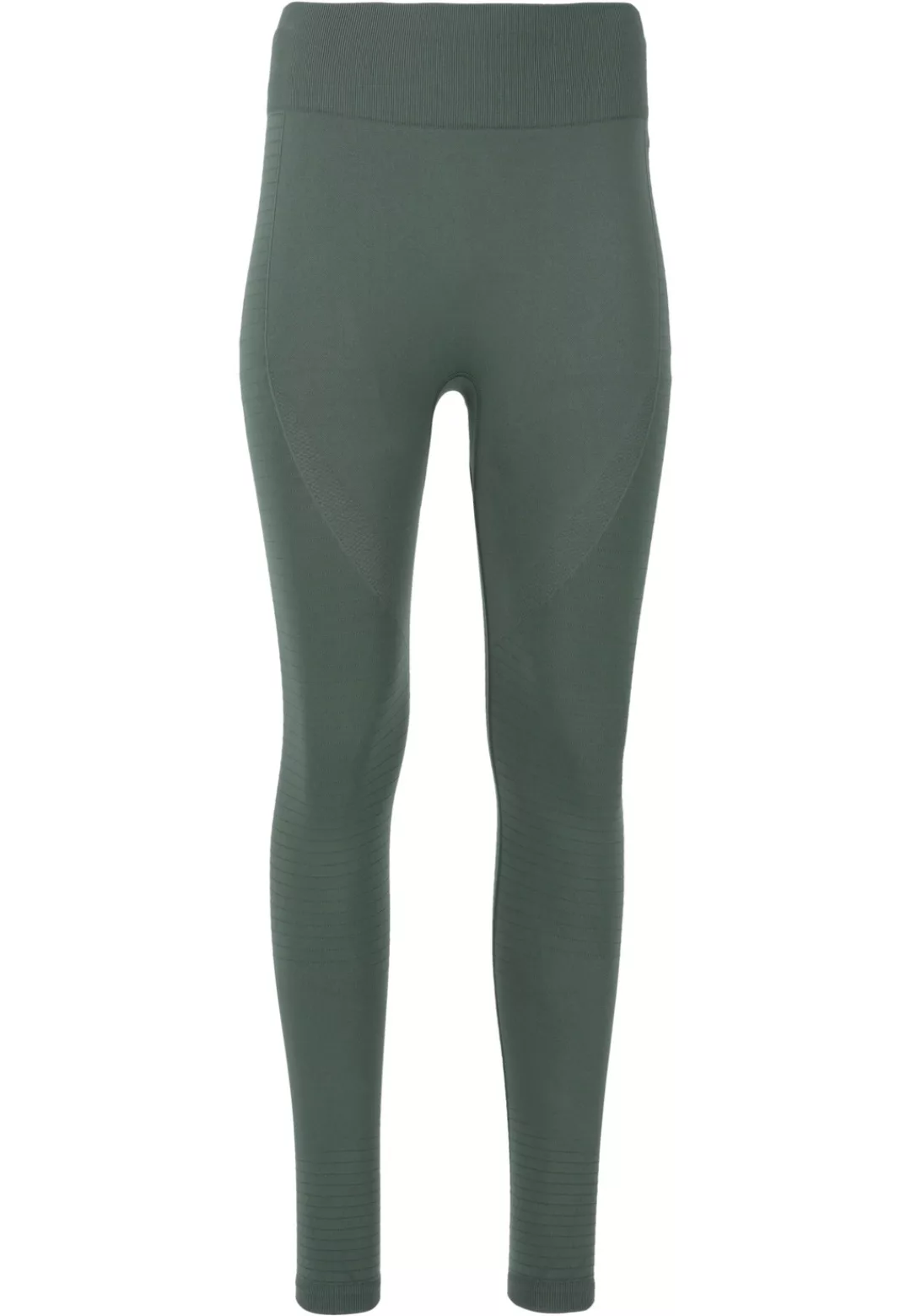 ATHLECIA Funktionstights "NAGAR", mit angesagtem High-Waist-Bund günstig online kaufen