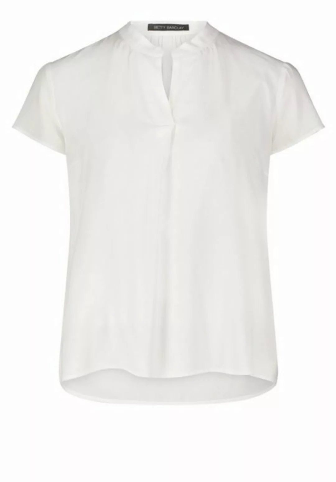 Betty Barclay Blusenshirt Bluse Kurz 1/2 Arm günstig online kaufen