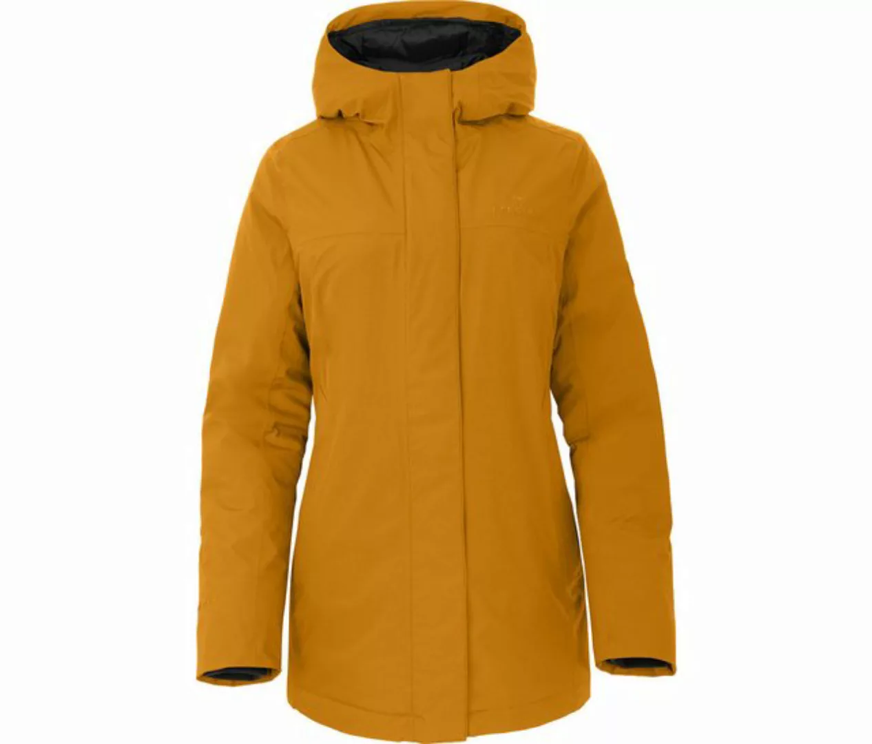 Bergson Wintermantel JOKINE Damen Winterparka, warm wattiert, 20000 mm Wass günstig online kaufen