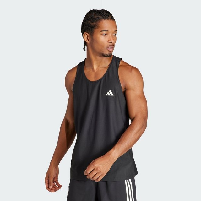 adidas Performance Tanktop OWN THE RUN TANKTOP günstig online kaufen