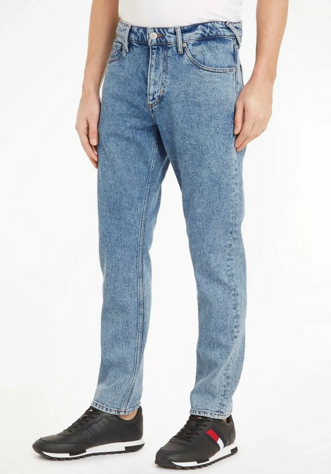 Tommy Jeans 5-Pocket-Jeans SCANTON Y SLIM günstig online kaufen