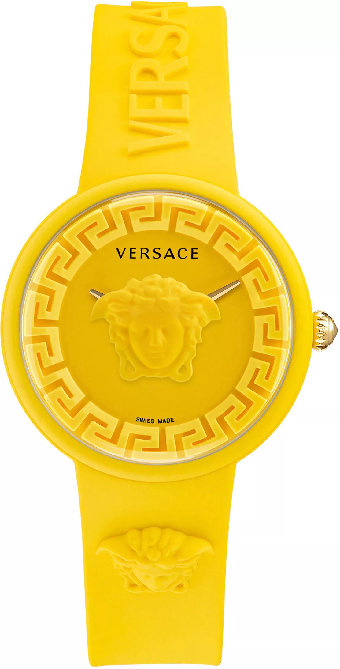 Versace Quarzuhr "MEDISA POP, VE6G00523" günstig online kaufen