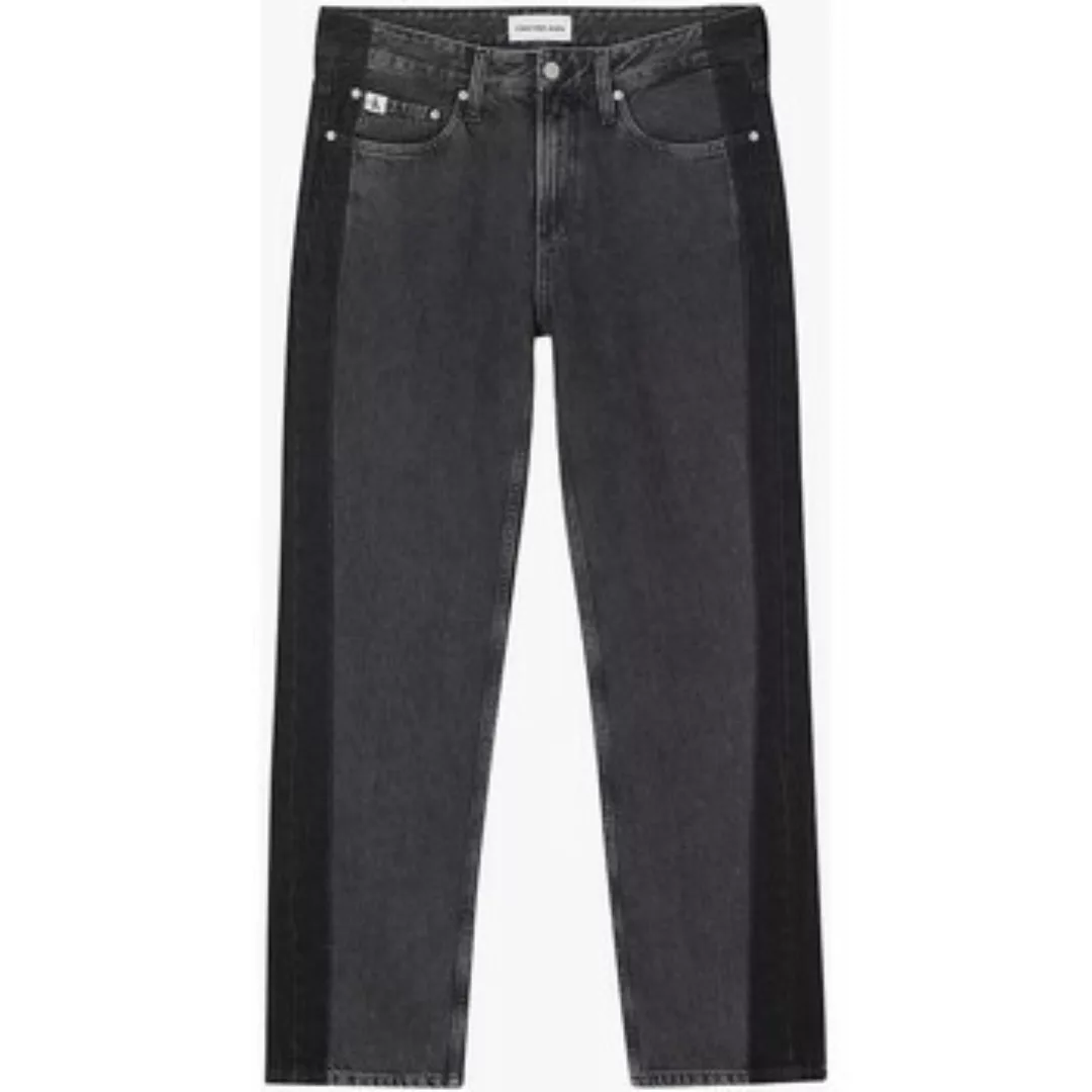 Calvin Klein Jeans  Straight Leg Jeans J30J321017 günstig online kaufen