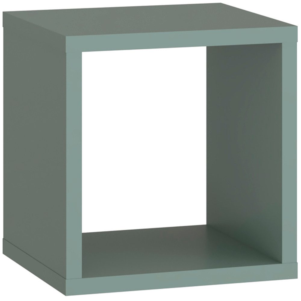 FORTE Regalwürfel, Regalwürfel, B/H/T 38,2x38,3x32,9 cm, langlebige Beschic günstig online kaufen
