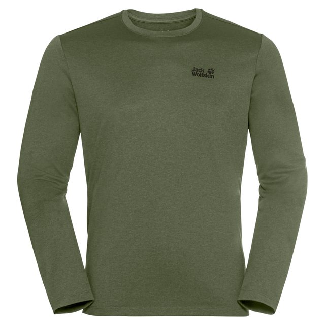 JackWolfskin Longsleeve SKY THERMAL LS T M günstig online kaufen