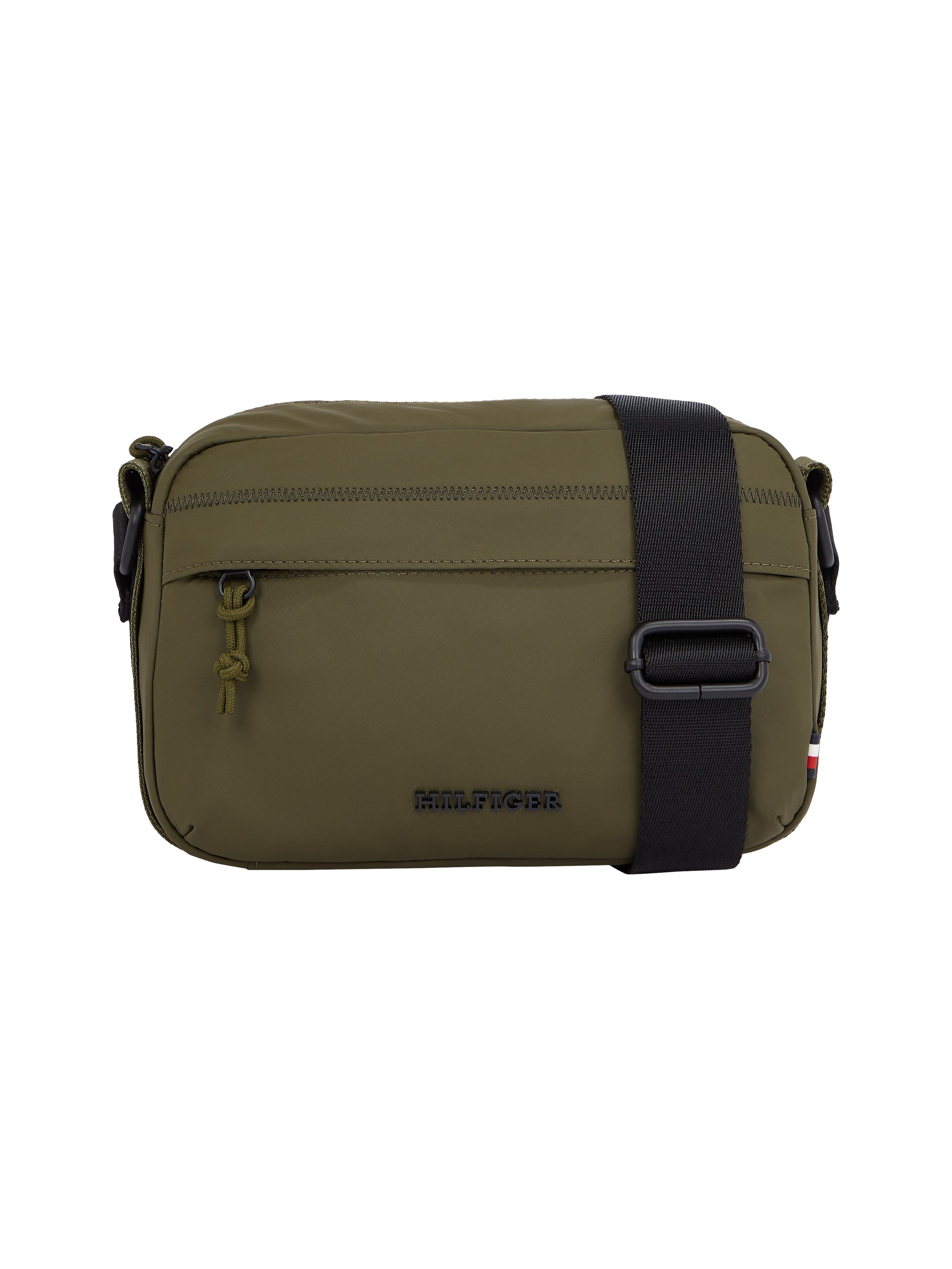 Tommy Hilfiger Umhängetasche "TH COLOUR EW REPORTER", Men Messengerbag, Sch günstig online kaufen