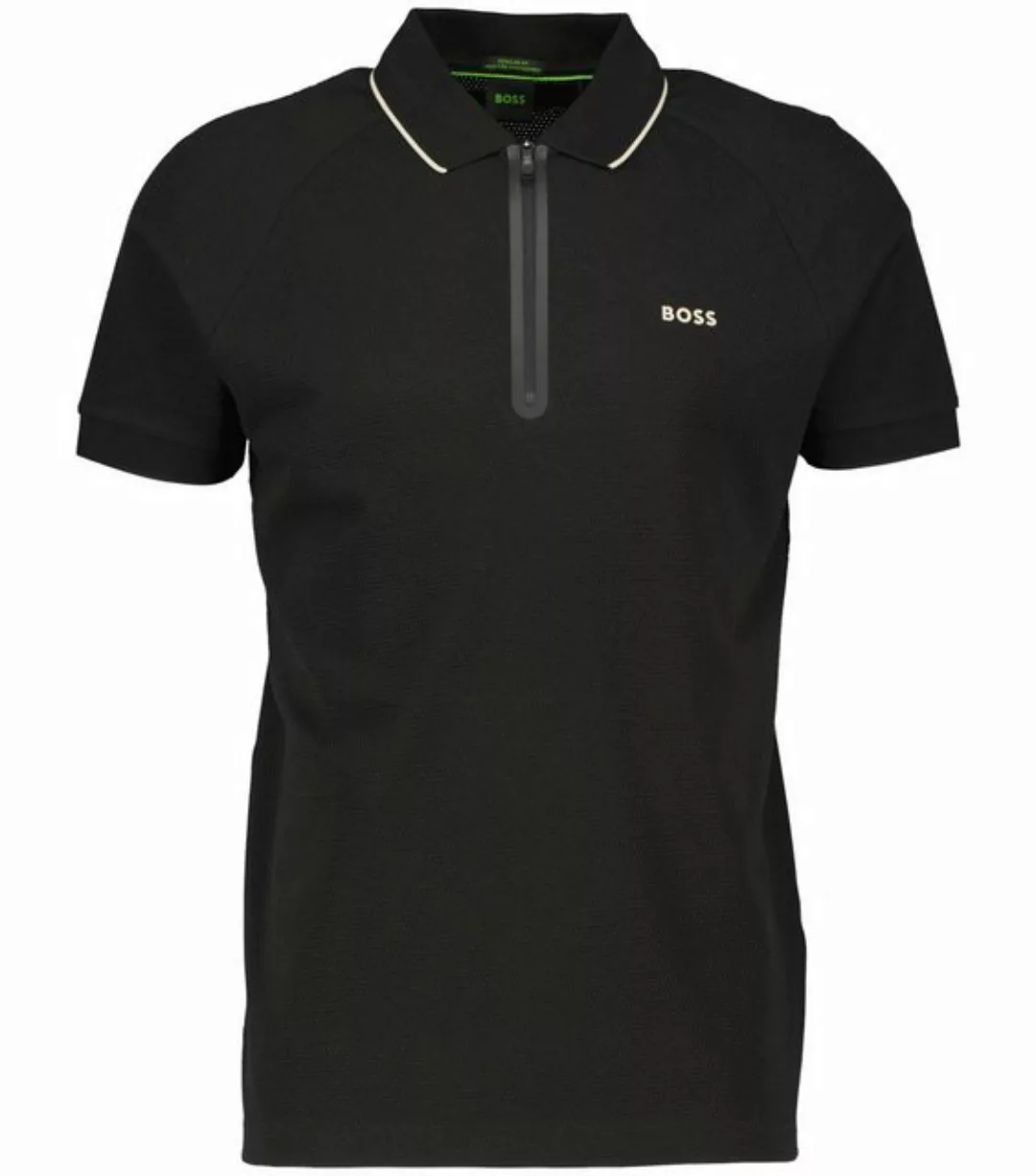 BOSS Poloshirt Herren Poloshirt PHILIX (1-tlg) günstig online kaufen