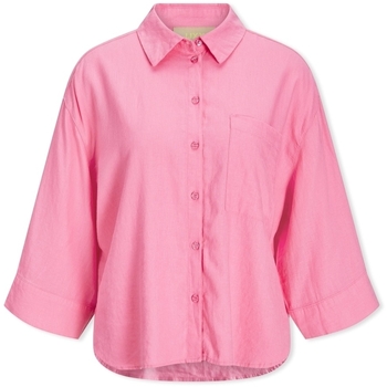 JJXX  Blusen Breeze Summer Shirt - Morning Glory günstig online kaufen