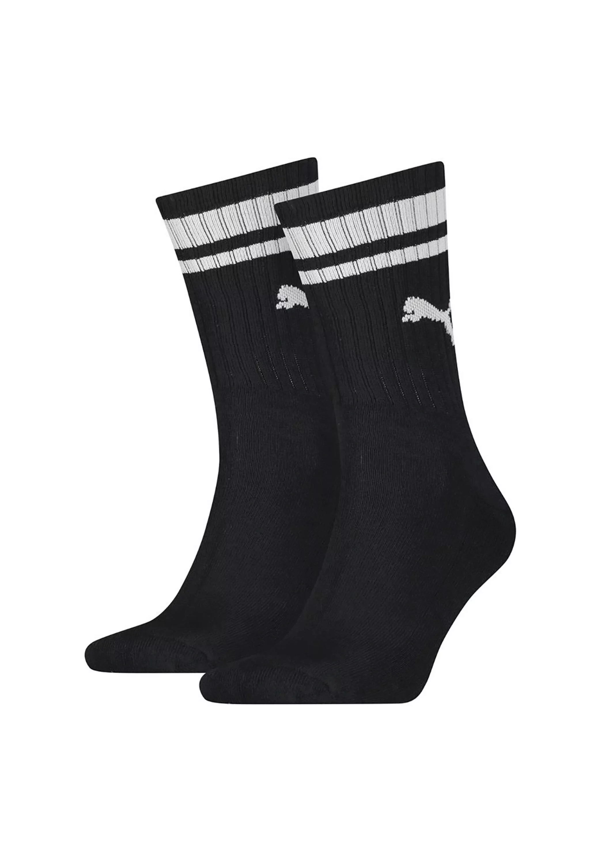 PUMA Kurzsocken "Socken 2er Pack" günstig online kaufen