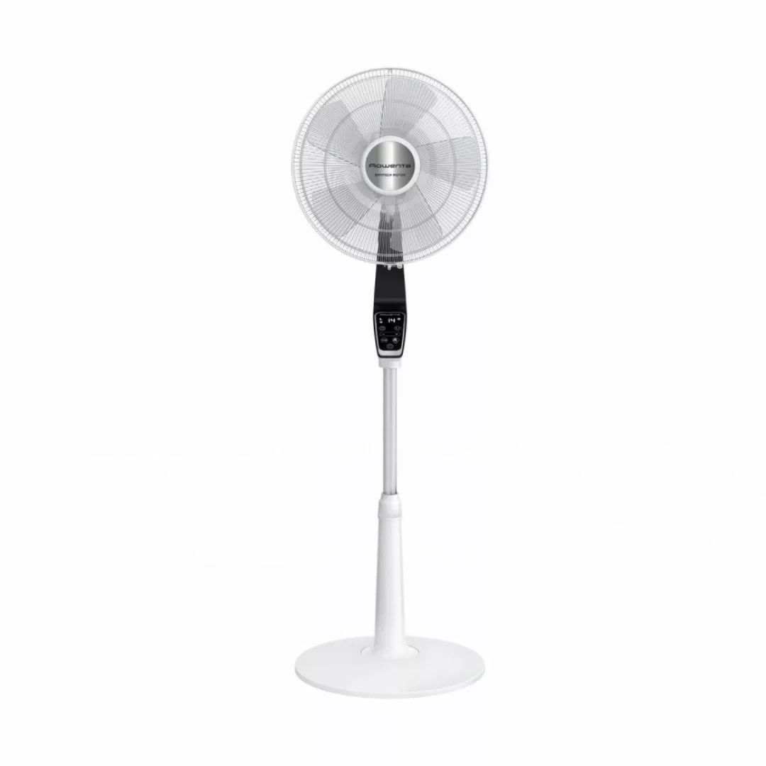 Rowenta Standventilator VU5690 Turbo Silence Extreme, günstig online kaufen