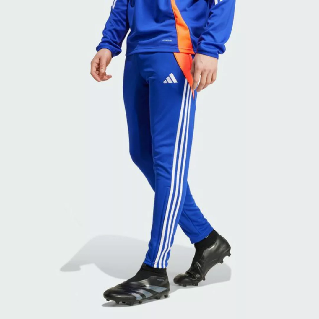 adidas Performance Leichtathletik-Hose TIRO 24 SLIM TRAININGSHOSE günstig online kaufen