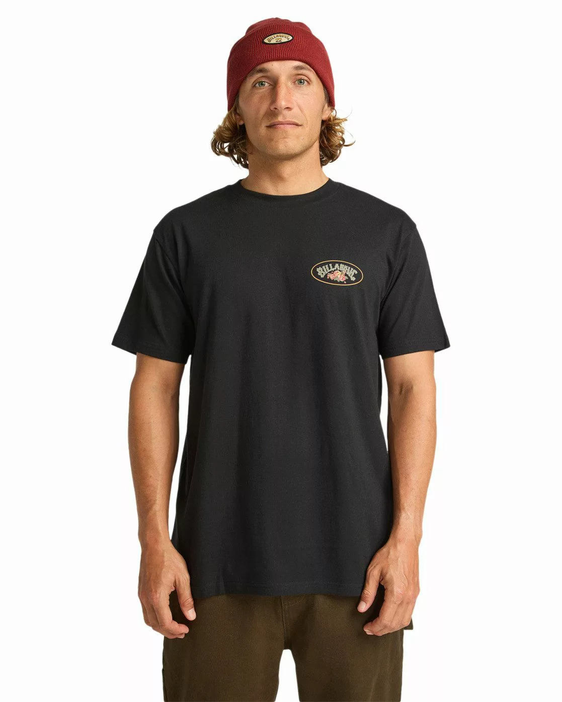 Billabong T-Shirt Orbit Arch günstig online kaufen