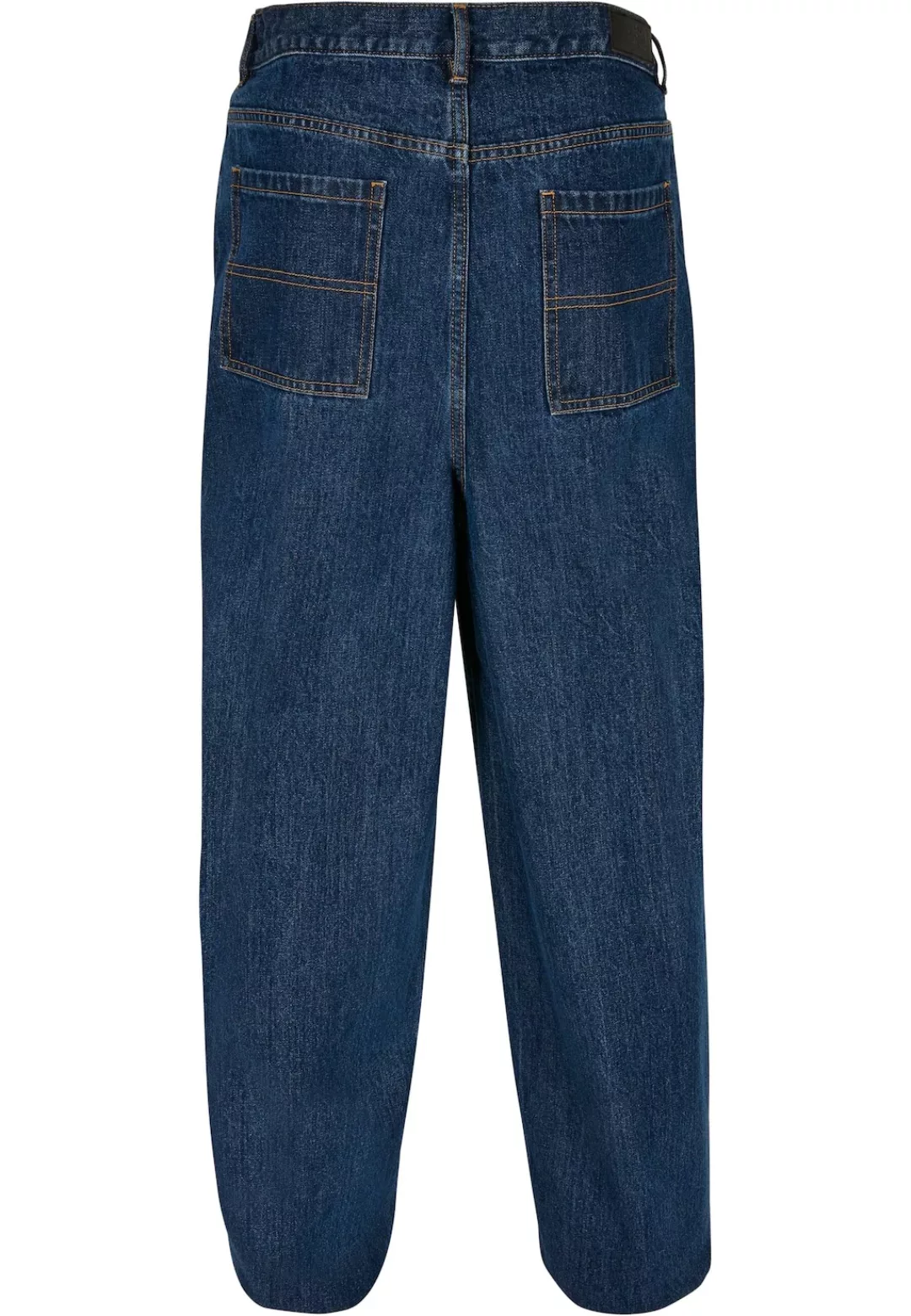 URBAN CLASSICS Bequeme Jeans "Urban Classics Herren 90‘s Jeans", (1 tlg.) günstig online kaufen