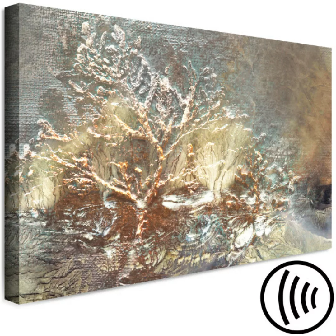 Wandbild Severe Frosts (1 Part) Wide XXL günstig online kaufen