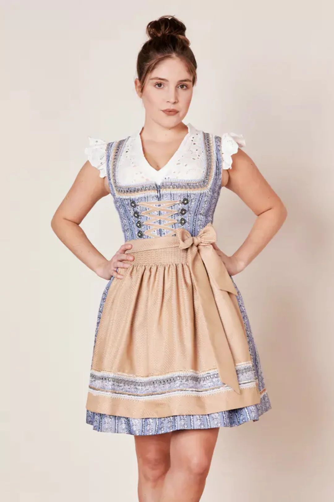 Dirndl Eike (50cm) günstig online kaufen