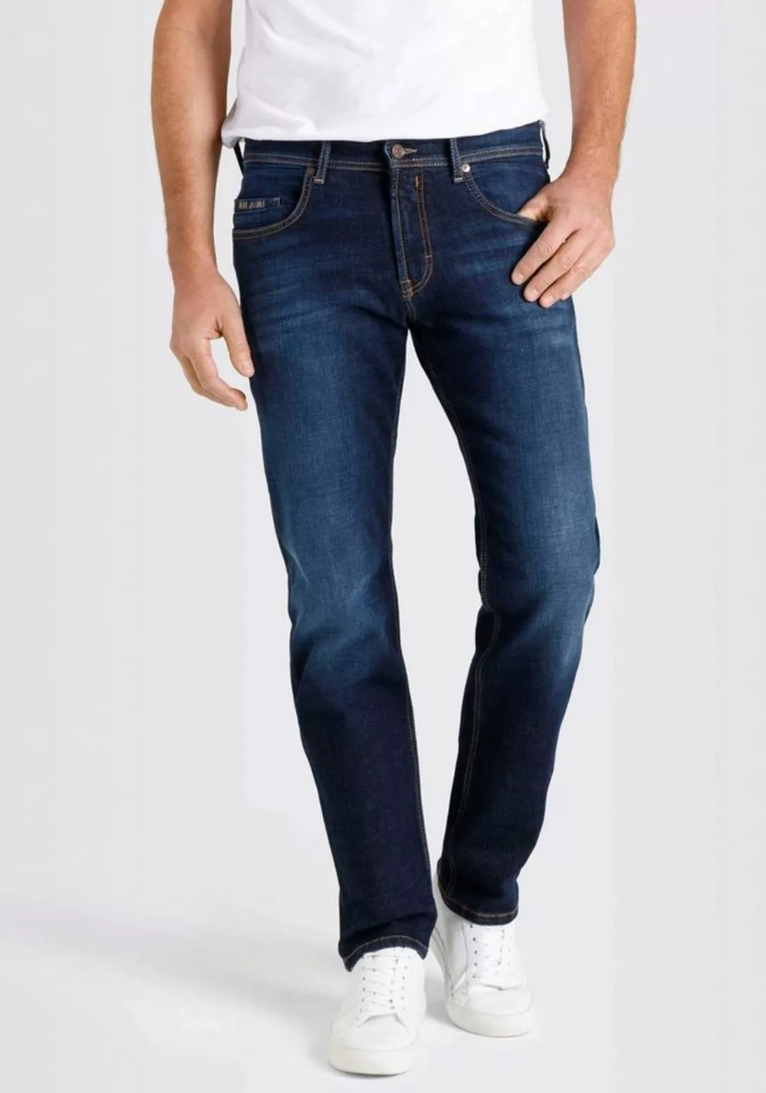 MAC Regular-fit-Jeans Ben günstig online kaufen