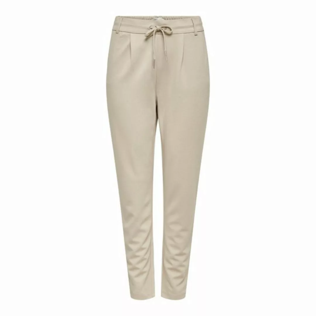 ONLY Jogger Pants "ONLPOPTRASH LIFE EASY COL PANT PNT NOOS", bequeme Form m günstig online kaufen