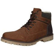 Rieker Schnür Boots Herren braun|braun|braun|braun|braun|braun|braun|braun| günstig online kaufen
