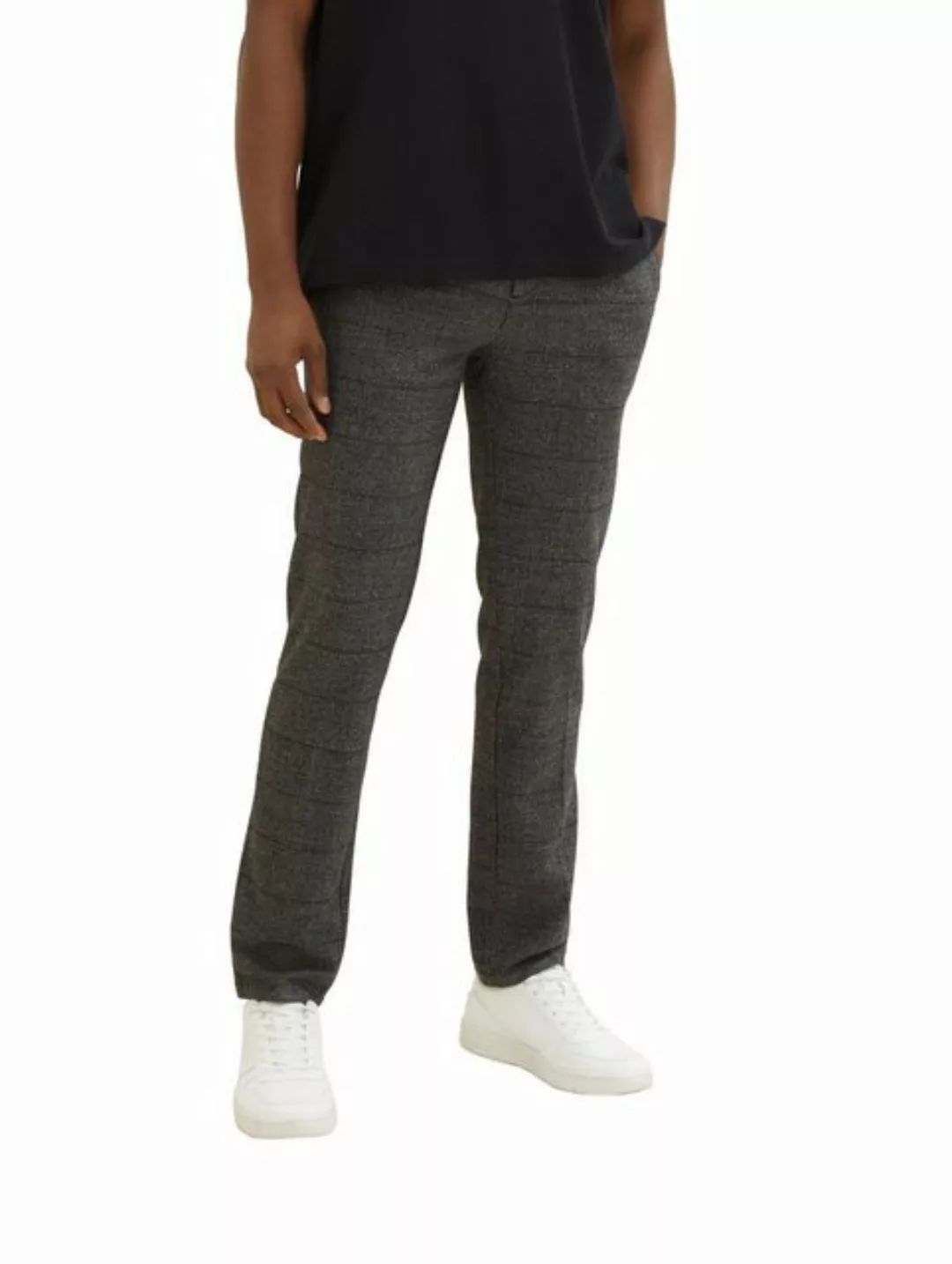 TOM TAILOR 5-Pocket-Hose Regular Chino günstig online kaufen