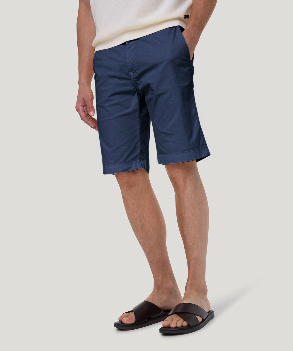 Pierre Cardin Chinoshorts "PC-Strasbourg", im Four-Pocket Style günstig online kaufen