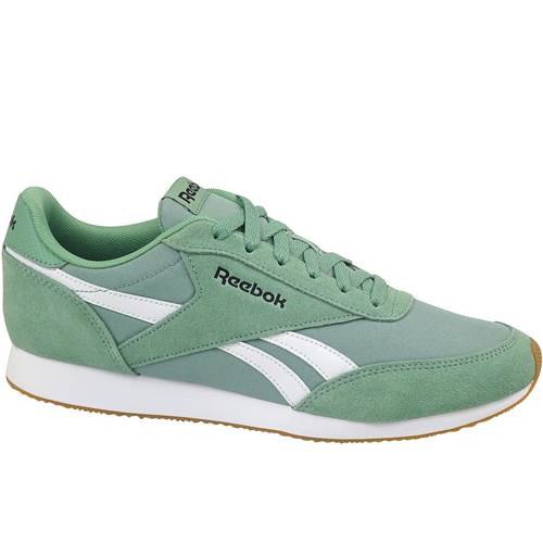 Reebok Royal Cl Jogger 2 Schuhe EU 43 Green,Celadon günstig online kaufen