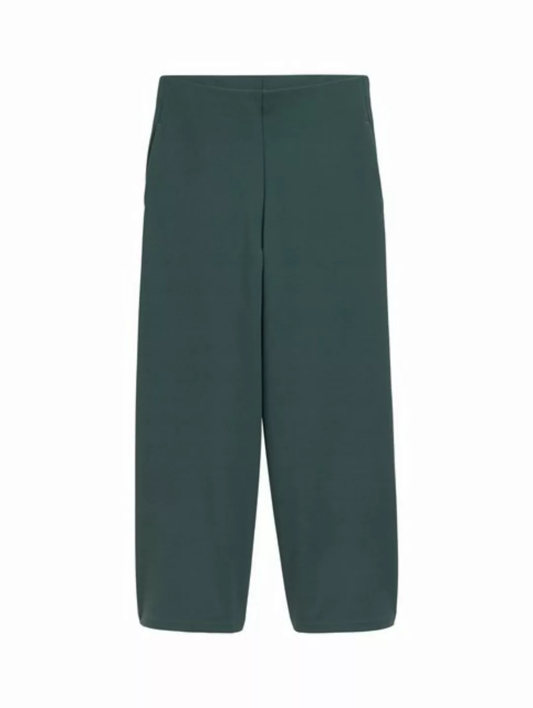 TOM TAILOR Denim 7/8-Hose Basic Culotte günstig online kaufen