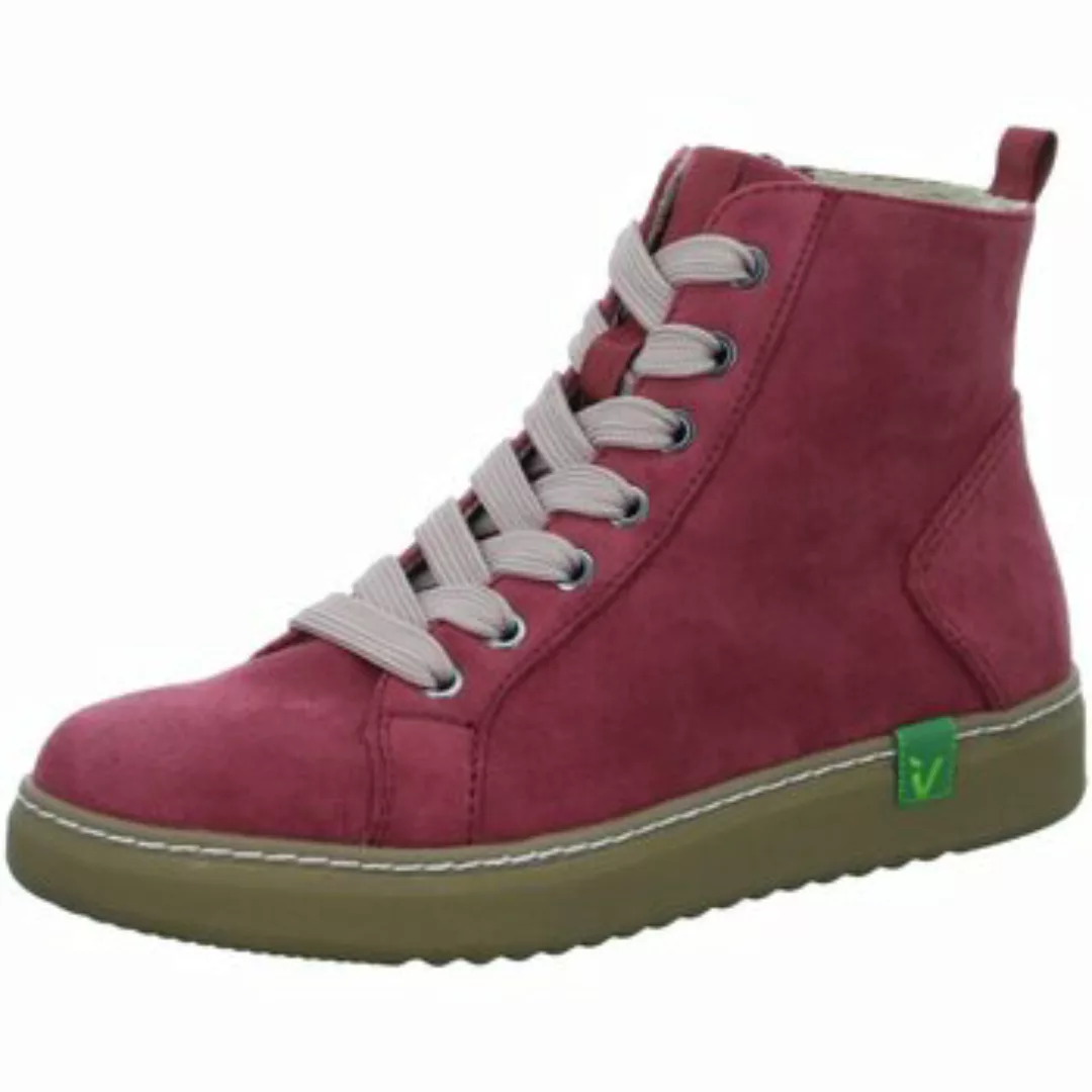 Jana  Sneaker oldrose-rose (rot) 8-25280-41-555 günstig online kaufen