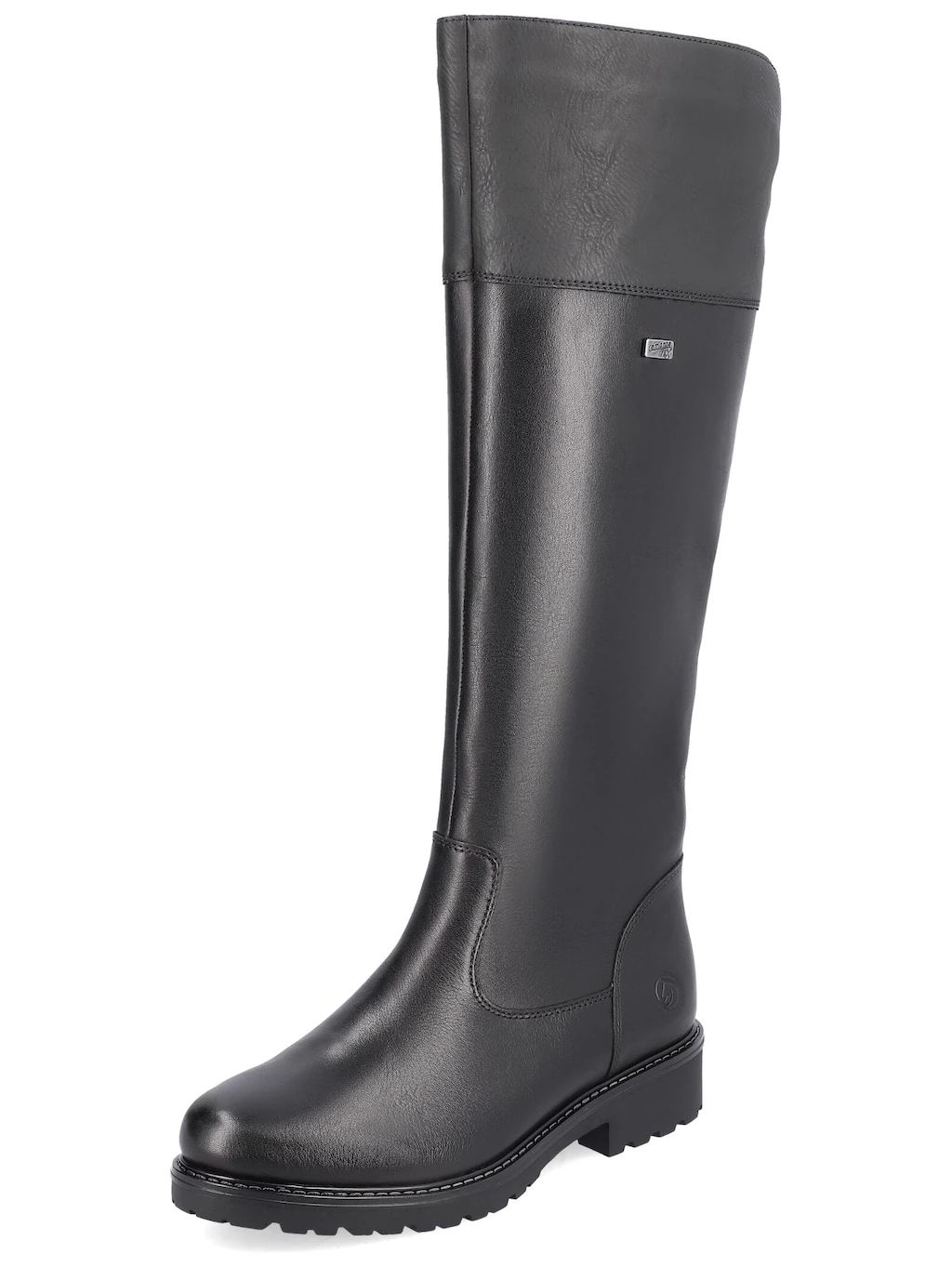 Remonte Stiefel "Remonte Stiefel Glattleder" günstig online kaufen
