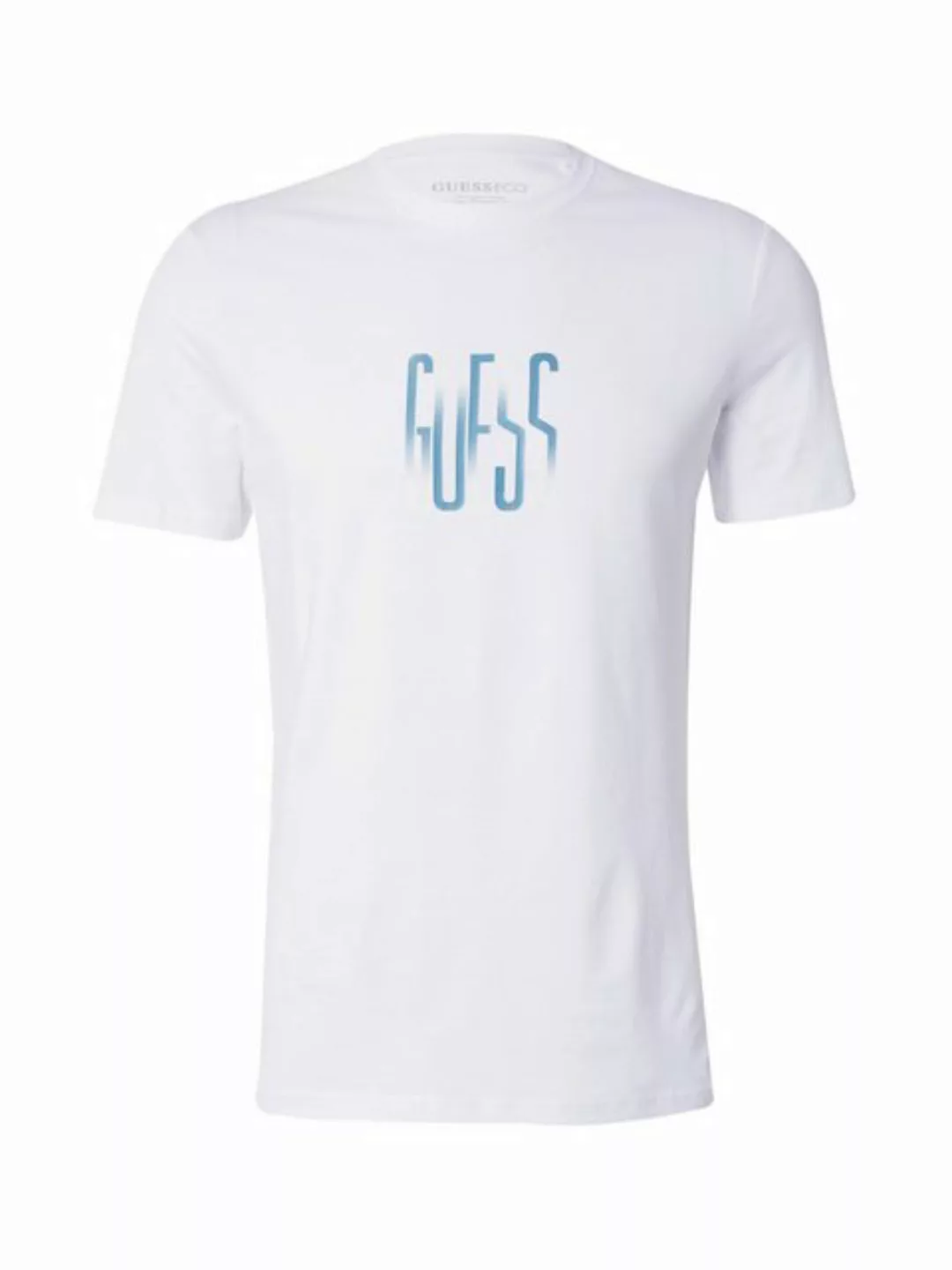 Guess T-Shirt (1-tlg) günstig online kaufen