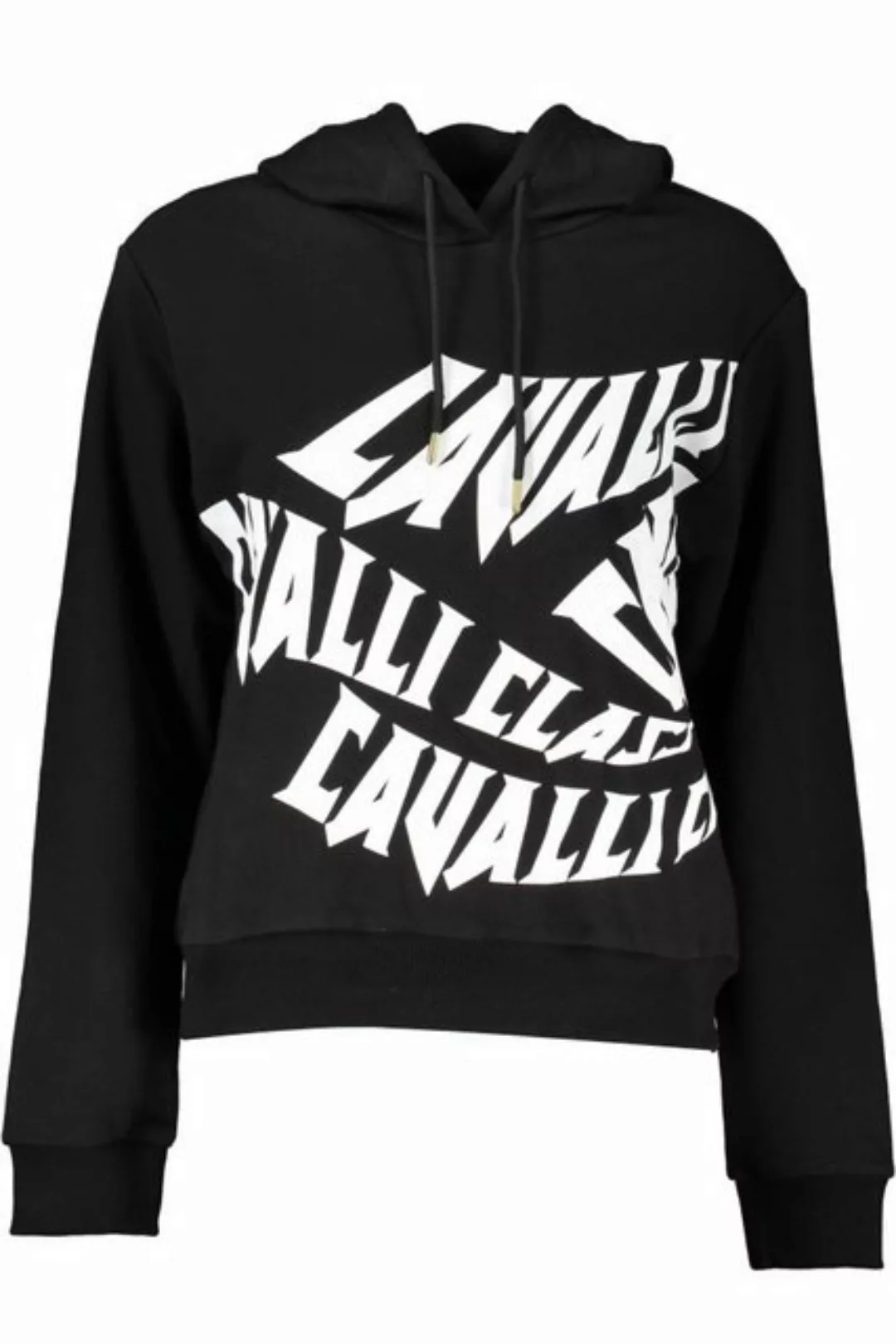 Cavalli Class Sweatshirt günstig online kaufen