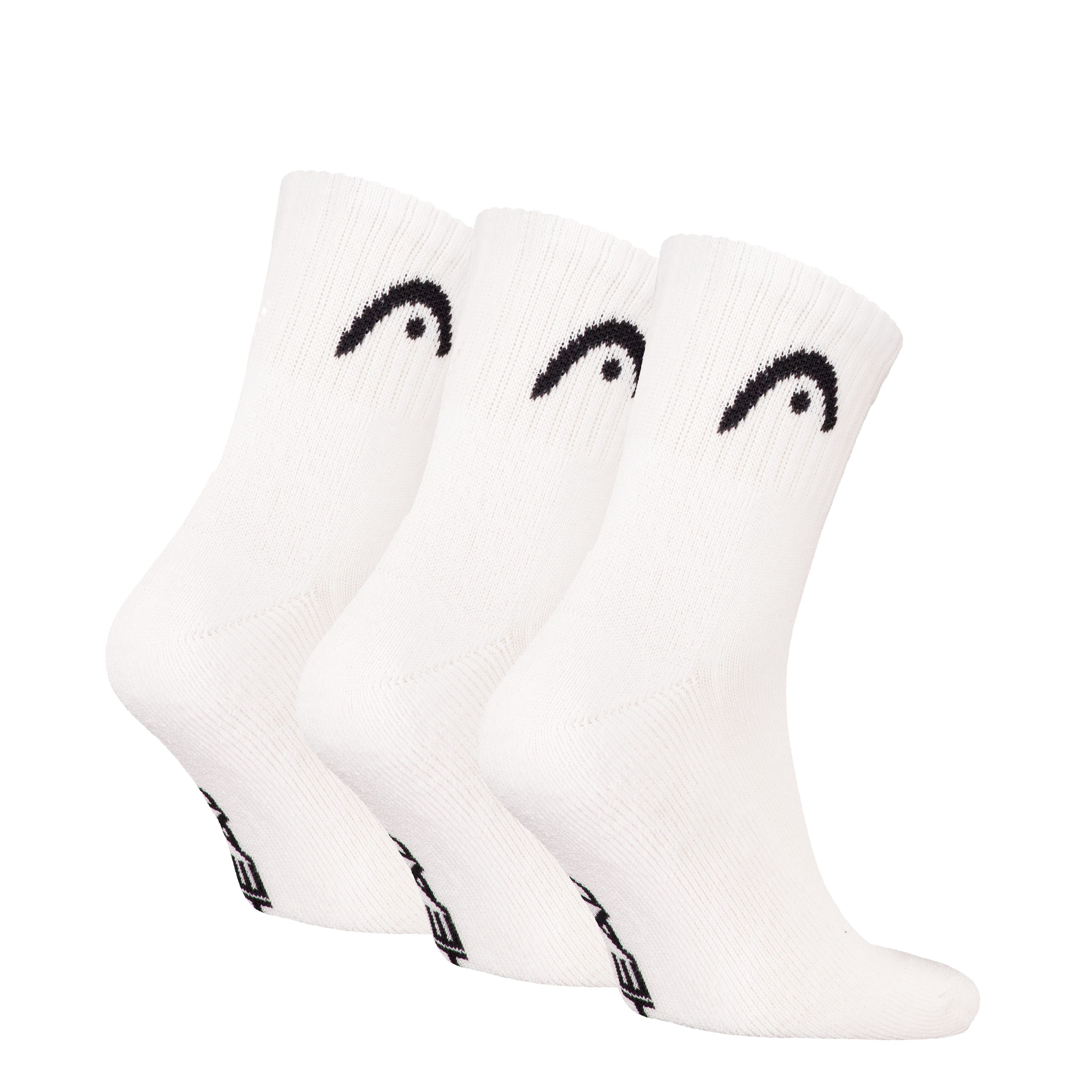Head Sportsocken HEAD Herren Unisex Short günstig online kaufen