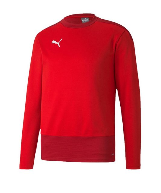 PUMA Sweatshirt teamGOAL 23 Training Sweatshirt günstig online kaufen