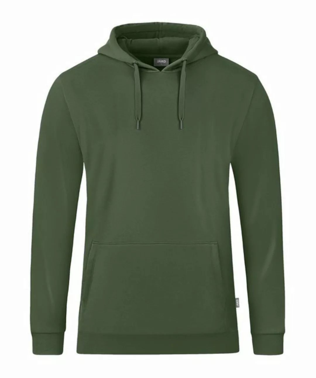 Jako Sweater Organic Hoody günstig online kaufen