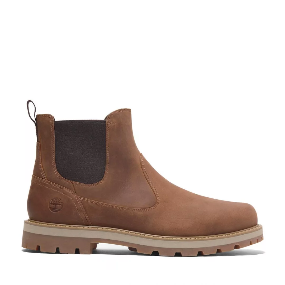 Timberland Chelseaboots "BRITTON ROAD MID CHELSEA BOOT" günstig online kaufen