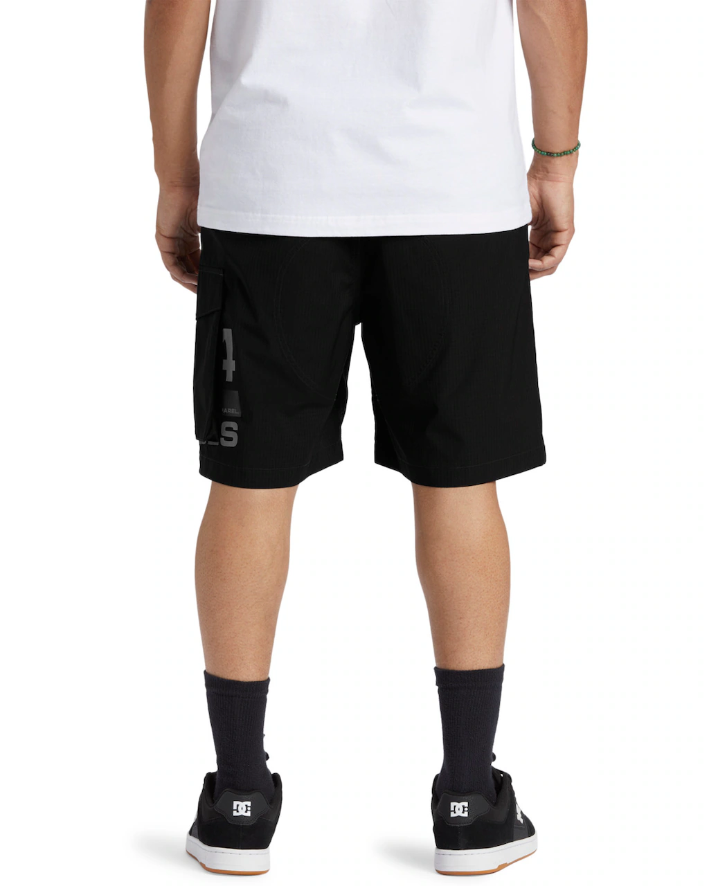 DC Shoes Cargoshorts "Static 94 19.5"" günstig online kaufen