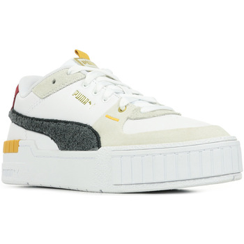 Puma  Sneaker Cali Sport Varsity günstig online kaufen